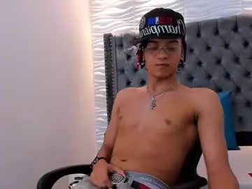 Chaturbate Private Sex Chat of marshall_spencer