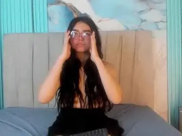 Chaturbate Nude Webcam of mia_monroepri