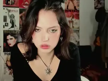 Chaturbate Sex Chat of niky_jess