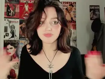 Chaturbate Live Porn of niky_jess