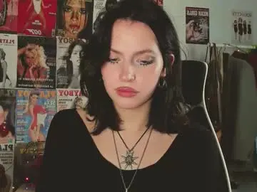 Chaturbate Free Live Porn of niky_jess