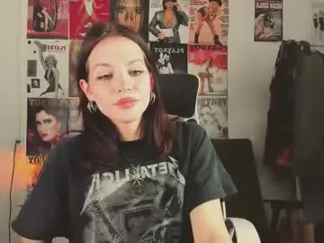 Chaturbate Live Sex Cam of niky_jess