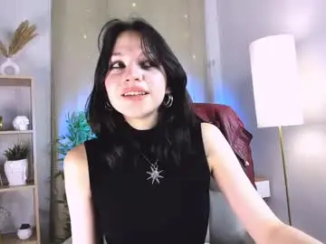 Chaturbate Best live sex cam show of niky_jess