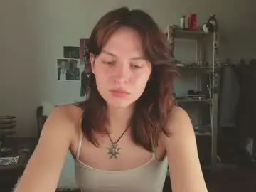 Chaturbate Sex Chat of niky_jess