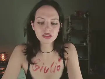 Chaturbate Nude Webcam of niky_jess