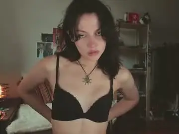 Chaturbate Watch Live Sex Cams of niky_jess