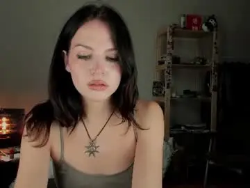 Chaturbate Adult Webcams of niky_jess