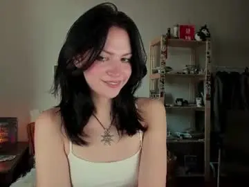 Chaturbate Best Webcam of niky_jess
