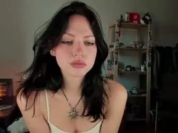 Chaturbate Best live sex cam show of niky_jess