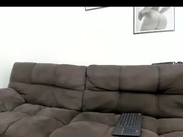 Chaturbate Best Webcam of olivia_collisn