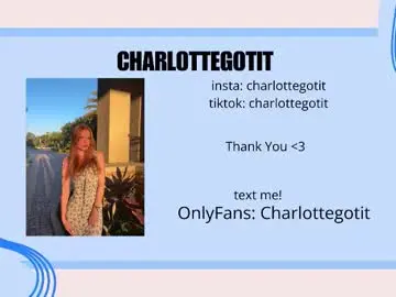 Chaturbate Free Live Porn of redcharlotte