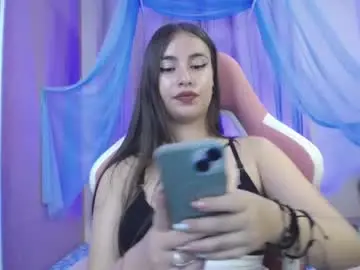 Chaturbate Free Porn Cam of selenaa0