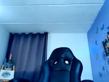 Chaturbate Sex Cam of sweetisabella__