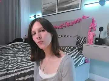 Chaturbate Free Porn Cam of sybilkoepf