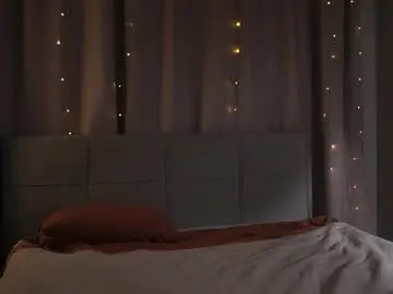 Chaturbate Adult Video Chat of tayelin