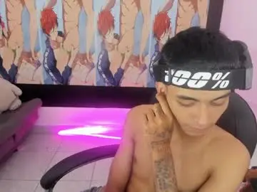 Chaturbate Free Live Porn of tyger_boy