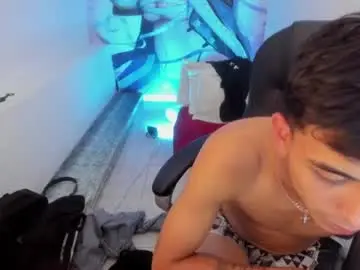 Chaturbate Best Webcam of tyger_boy