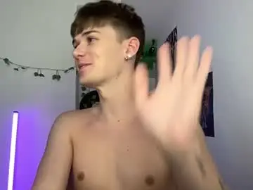 Chaturbate Adult Webcam of yoursweetyguy