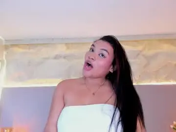 Chaturbate Live Porn of zoeprestonn