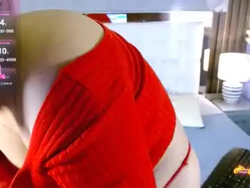 Chaturbate Adult Video Chat of annie_catt_