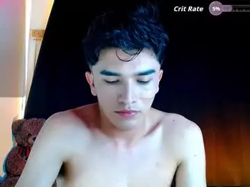 Chaturbate Live Sex of benji_hoter