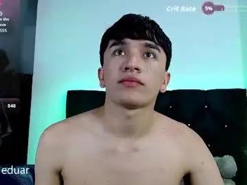 Chaturbate Adult Webcams of benji_hoter