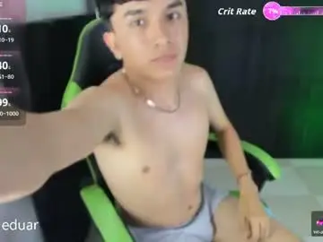 Chaturbate Free Porn Cam of benji_hoter