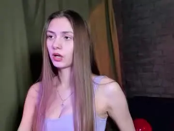 Chaturbate Live Sex Cam of cheryl_backer