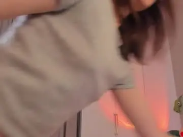 Chaturbate Live Sex Cam of chisamisa