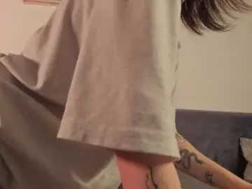 Chaturbate Live Sex Cam of chisamisa