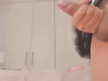 Chaturbate Nude Webcam of deseo_sex