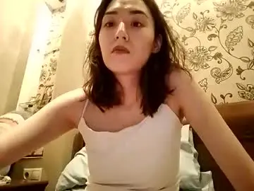 Chaturbate Live Sex of effy007