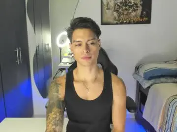 Chaturbate Private Sex Chat of jeeanpii01