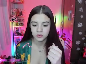 Chaturbate Live Porn of layla_castilloo