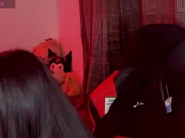 Chaturbate Live Sex of lilithcollins