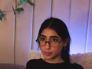 Chaturbate Live Porn of lilithcollins