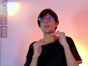 Chaturbate Private Sex Chat of lui_x_dust