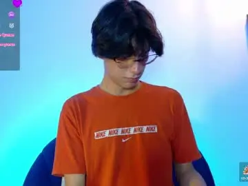 Chaturbate Sex Chat of lui_x_dust