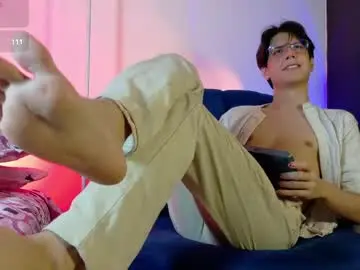 Chaturbate Live Sex of lui_x_dust