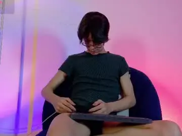 Chaturbate Best Webcam of lui_x_dust