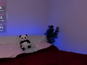 Chaturbate Live Porn of m1sss1nfull