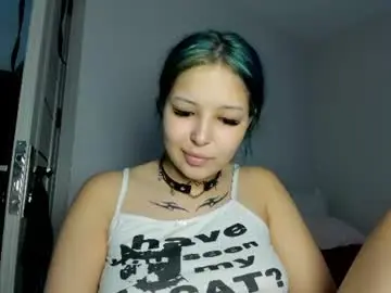 Chaturbate Adult Video Chat of m1sss1nfull