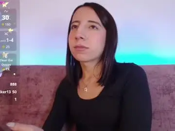 Chaturbate Best Webcam of miiaa_doll