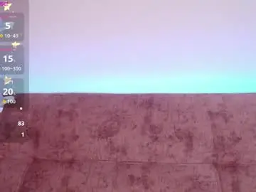 Chaturbate Adult Webcams of miiaa_doll