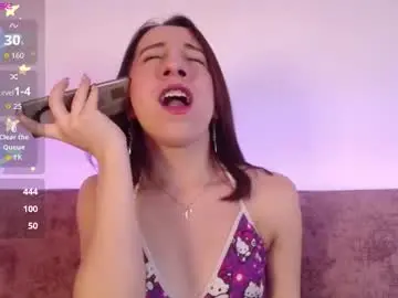 Chaturbate Best Webcam of miiaa_doll