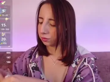 Chaturbate Sex Chat of miiaa_doll