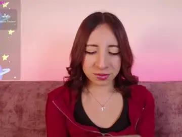 Chaturbate Live Porn of miiaa_doll