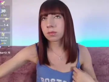 Chaturbate Private Sex Chat of miiaa_doll