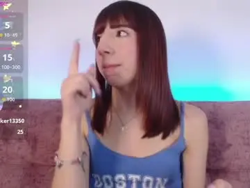 Chaturbate Watch Live Sex Cams of miiaa_doll