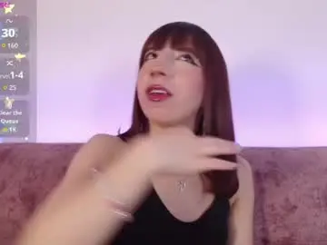 Chaturbate Watch Live Sex Cams of miiaa_doll